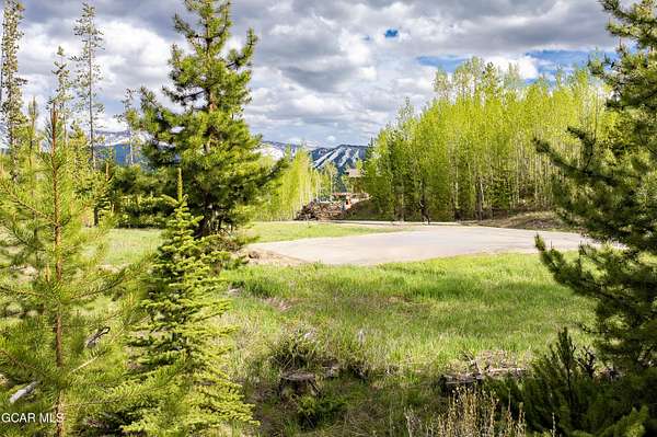 0.99 Acres of Residential Land for Sale in Fraser, Colorado