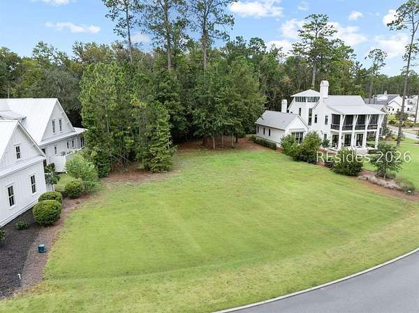 Residential Land for Sale in Bluffton, South Carolina