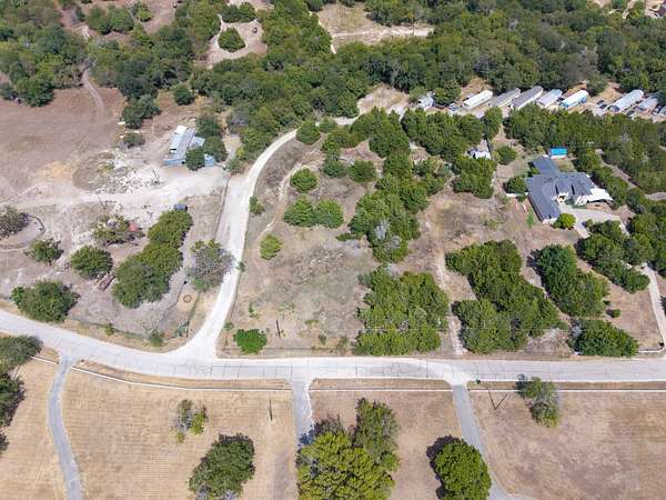 1.68 Acres of Residential Land for Sale in Cedar Hill, Texas