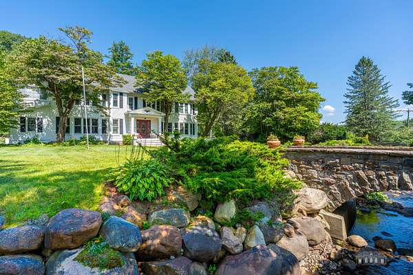 6 Acres of Improved Mixed-Use Land for Sale in Au Sable Forks, New York
