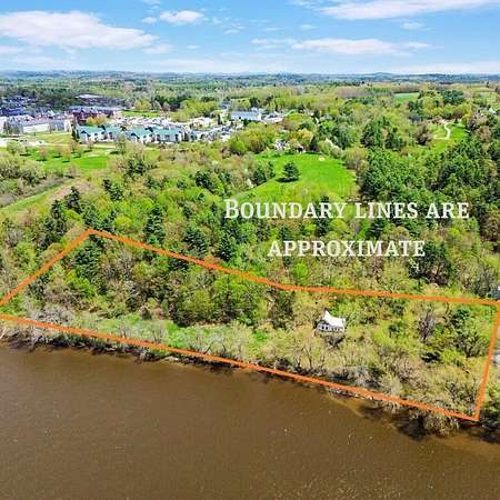 7.69 Acres of Land for Sale in Augusta, Maine