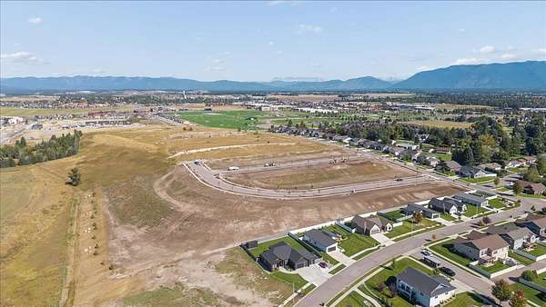 0.55 Acres of Land for Sale in Kalispell, Montana