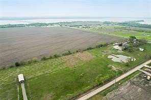 2.65 Acres of Residential Land for Sale in Ennis, Texas