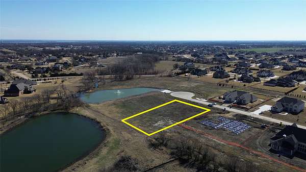 1 Acre of Residential Land for Sale in Parker, Texas
