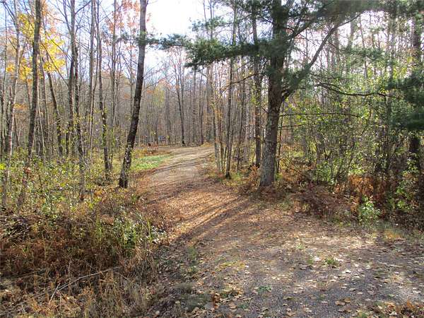 0.55 Acres of Residential Land for Sale in Birchwood, Wisconsin