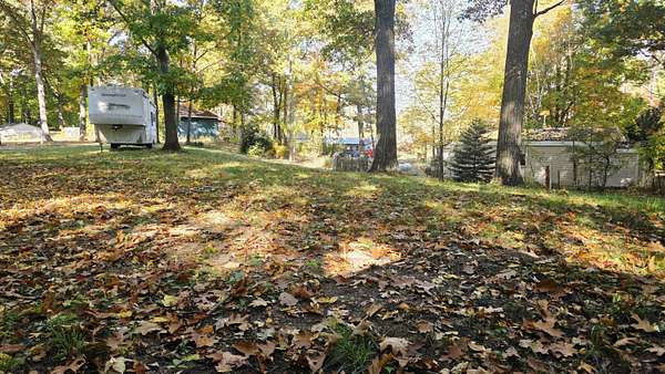 0.3 Acres of Residential Land for Sale in Lakeview, Michigan