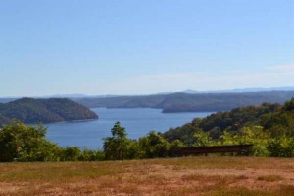 2.62 Acres of Residential Land for Sale in Celina, Tennessee