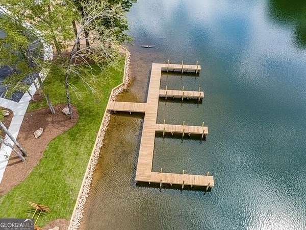 1.12 Acres of Residential Land for Sale in Milledgeville, Georgia