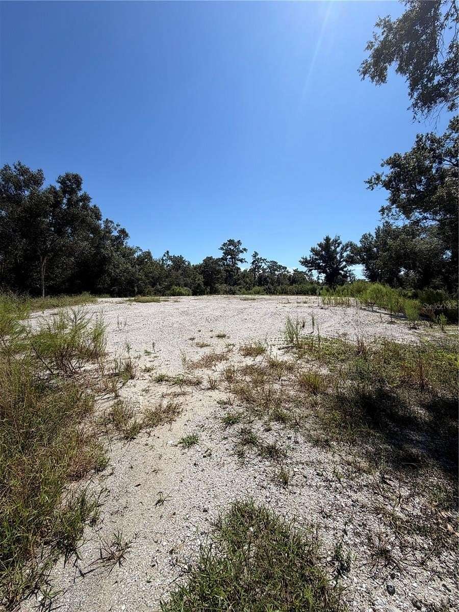 1.89 Acres of Residential Land for Sale in Arcadia, Florida
