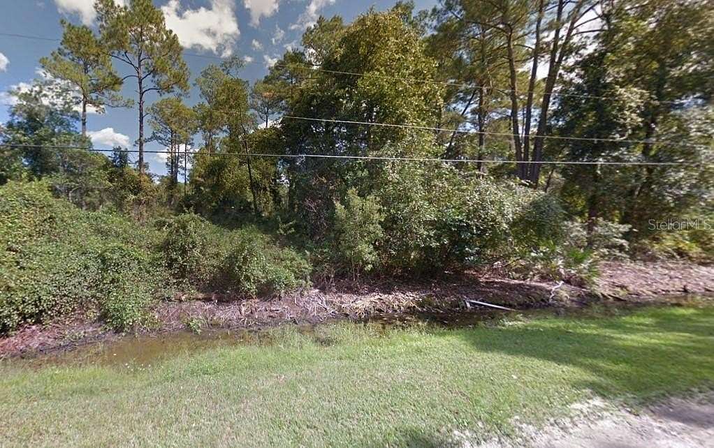 0.26 Acres of Residential Land for Sale in DeLand, Florida