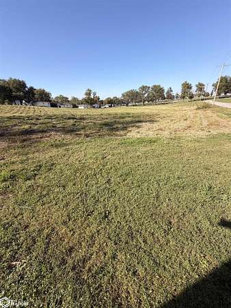 0.9 Acres of Land for Sale in Shenandoah, Iowa