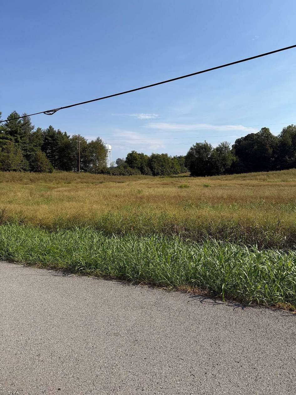 30.2 Acres of Recreational & Residential Land for Sale in Vine Grove, Kentucky