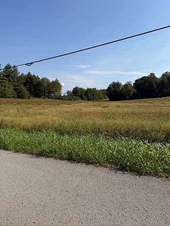 30.2 Acres of Recreational & Residential Land for Sale in Vine Grove, Kentucky
