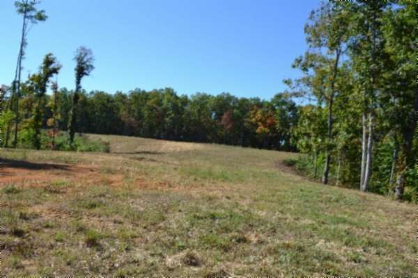 2.62 Acres of Residential Land for Sale in Celina, Tennessee