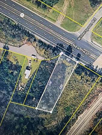 0.3 Acres of Residential Land for Sale in Columbia, Tennessee