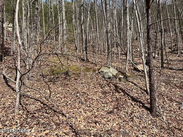 0.37 Acres of Residential Land for Sale in Sevierville, Tennessee