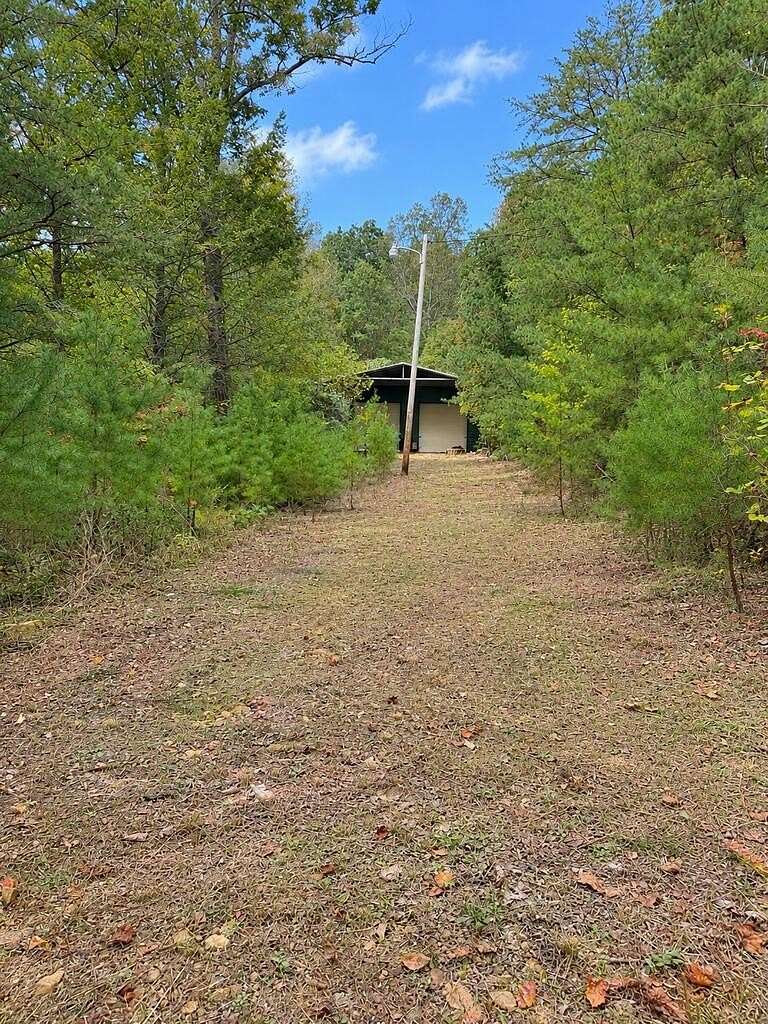 1.9 Acres of Land with Home for Sale in Ashcamp, Kentucky