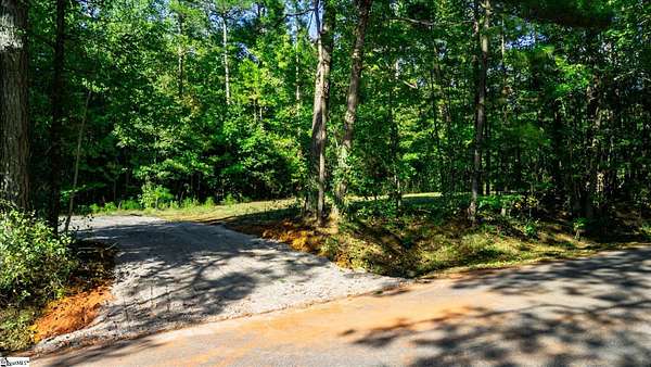 9.2 Acres of Residential Land for Sale in Belton, South Carolina