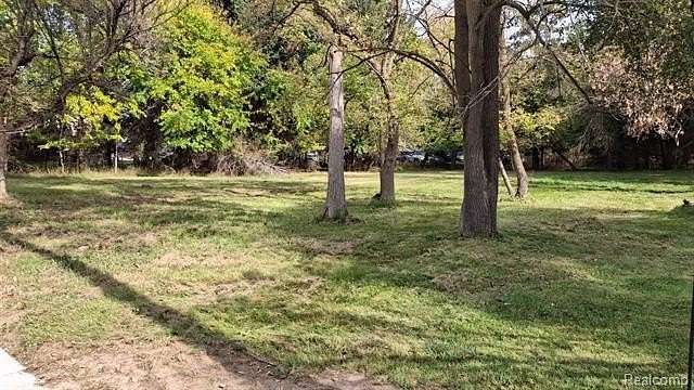 0.3 Acres of Residential Land for Sale in Linden, Michigan
