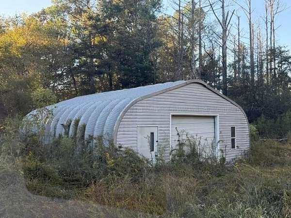 4.73 Acres of Land for Sale in Haleyville, Alabama