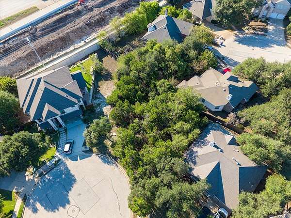 0.23 Acres of Residential Land for Sale in Cedar Park, Texas