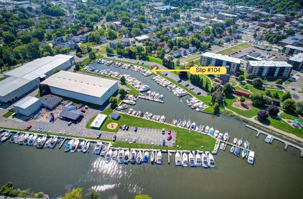 Land for Sale in Grand Haven, Michigan