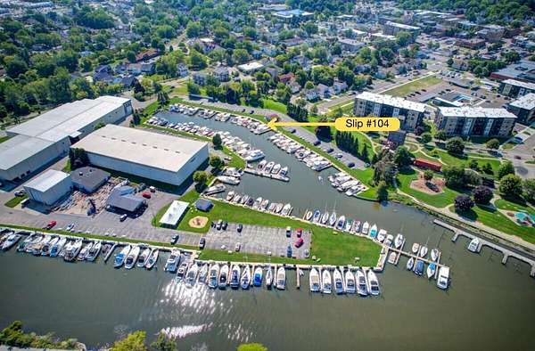 Land for Sale in Grand Haven, Michigan