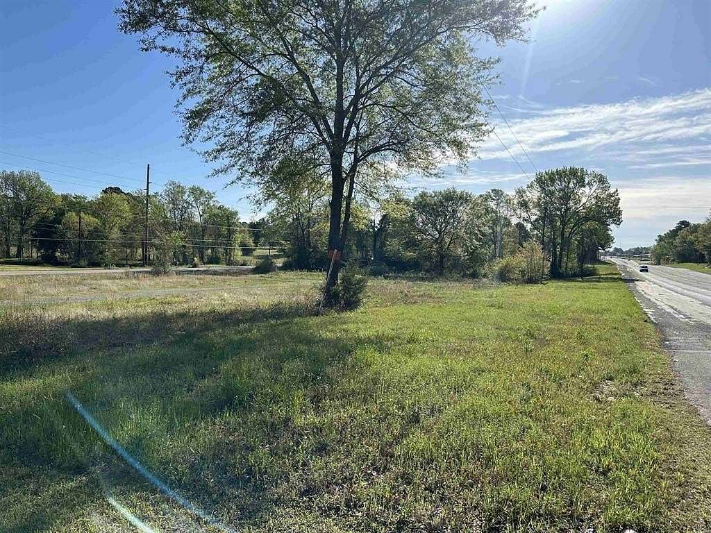 3 Acres of Mixed-Use Land for Sale in White Oak, Texas