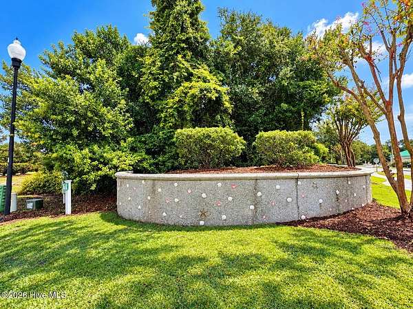 0.46 Acres of Residential Land for Sale in Emerald Isle, North Carolina