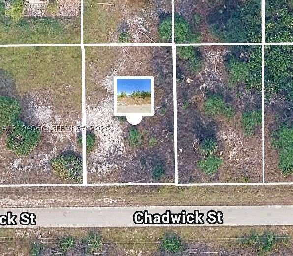 0.23 Acres of Residential Land for Sale in Lehigh Acres, Florida
