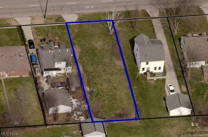 0.17 Acres of Land for Sale in Elyria, Ohio