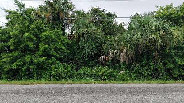0.23 Acres of Residential Land for Sale in North Port, Florida