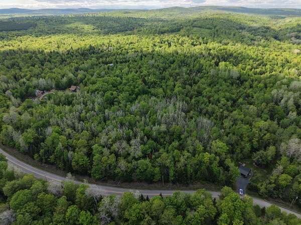 12 Acres of Recreational Land for Sale in Wellington, Maine