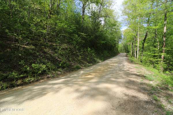 9.78 Acres of Residential Land for Sale in Helenwood, Tennessee