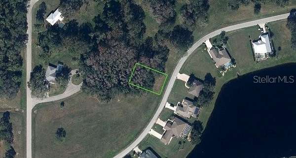 0.23 Acres of Residential Land for Sale in Sebring, Florida