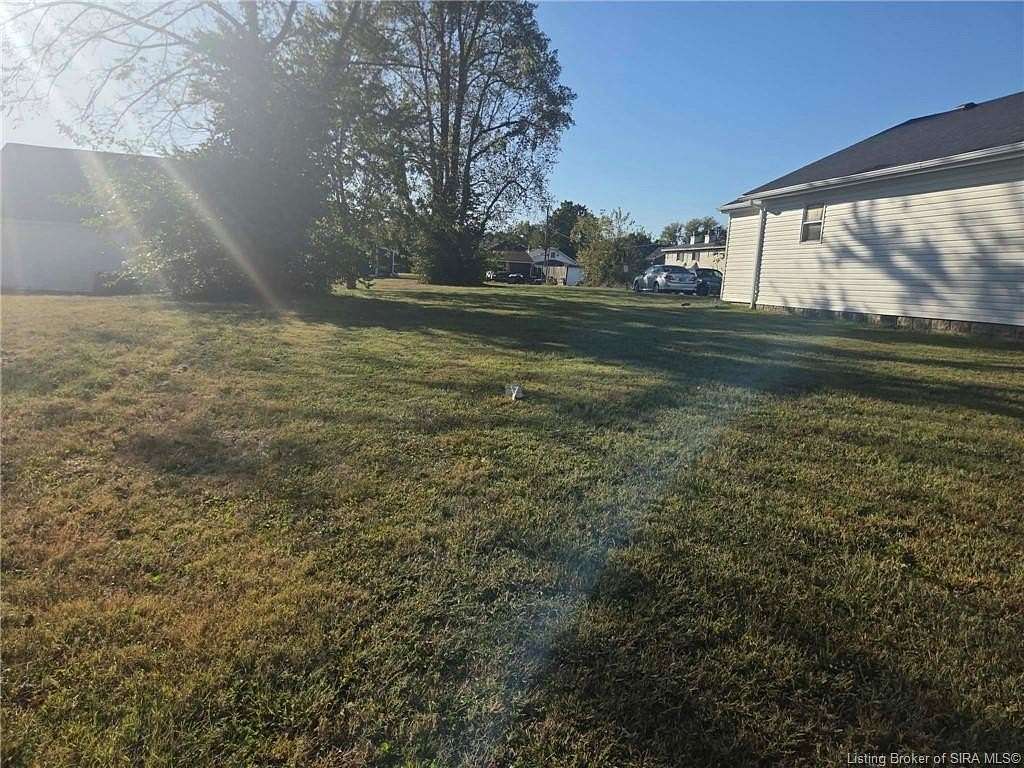0.09 Acres of Residential Land for Sale in New Albany, Indiana