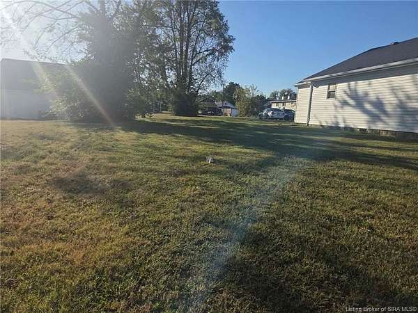 0.09 Acres of Residential Land for Sale in New Albany, Indiana