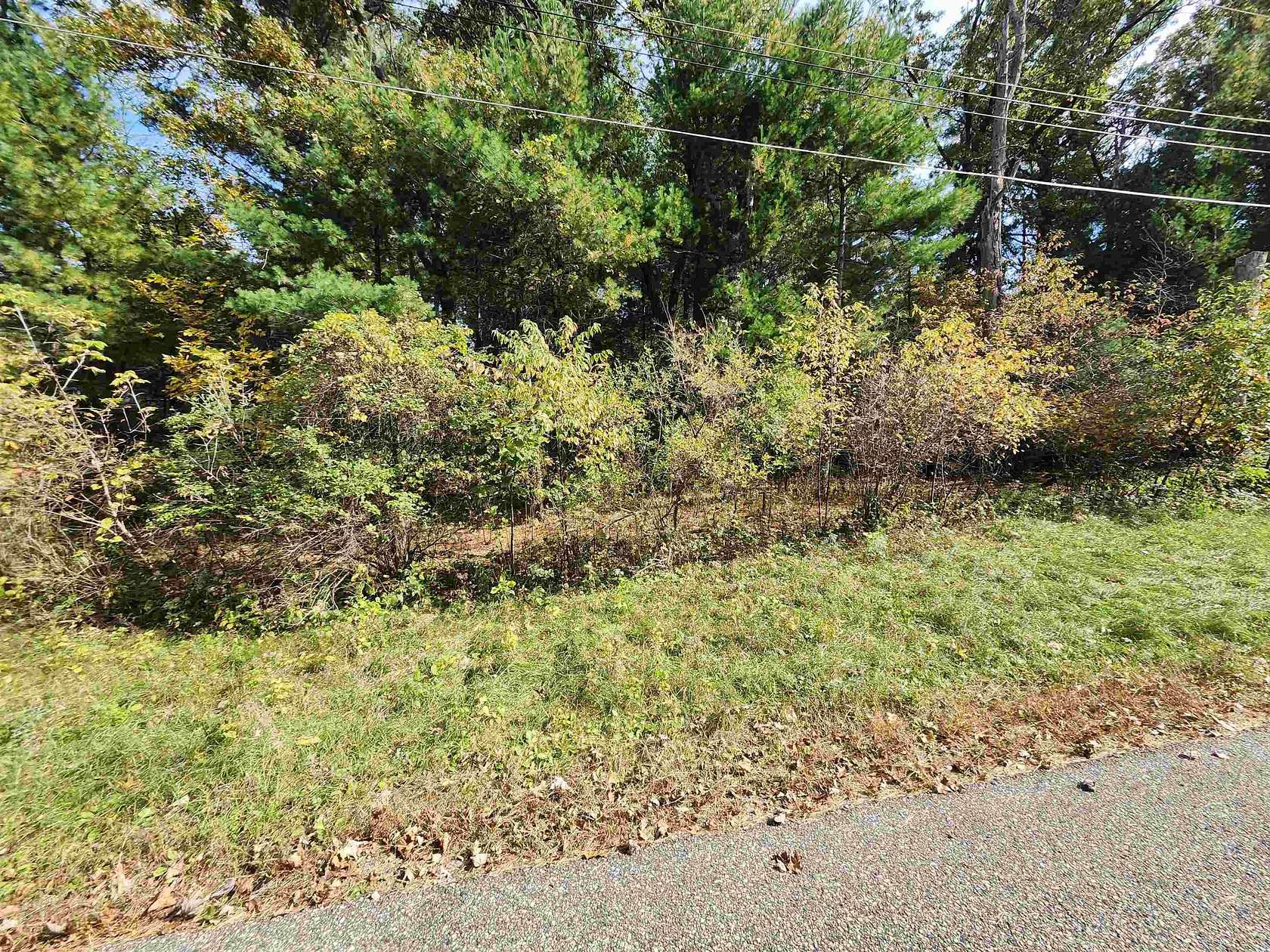 0.53 Acres of Residential Land for Sale in Wisconsin Rapids, Wisconsin