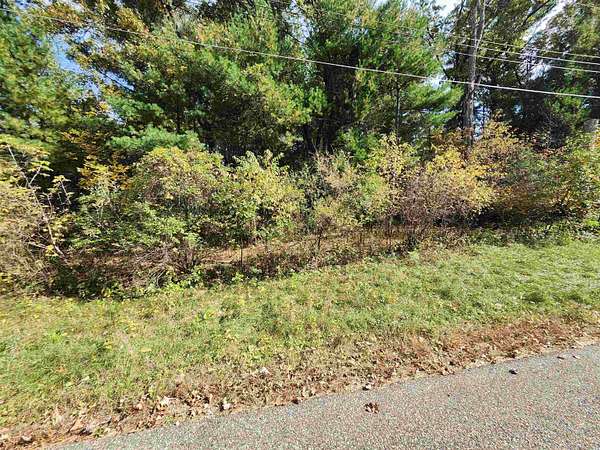 0.53 Acres of Residential Land for Sale in Wisconsin Rapids, Wisconsin