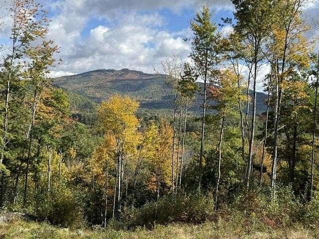 3.5 Acres of Residential Land for Sale in Rumney, New Hampshire