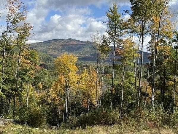3.5 Acres of Residential Land for Sale in Rumney, New Hampshire