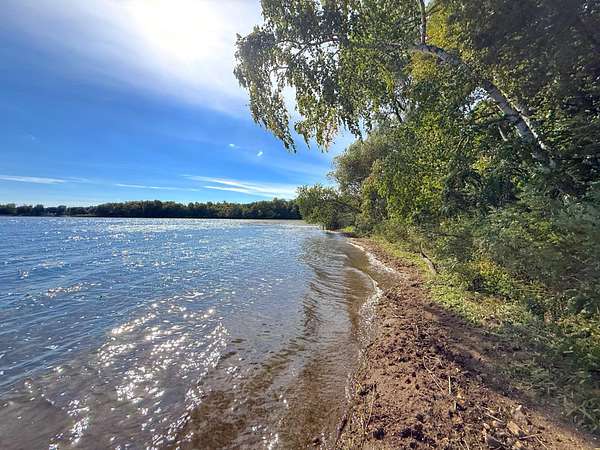 5 Acres of Residential Land for Sale in South Haven, Minnesota