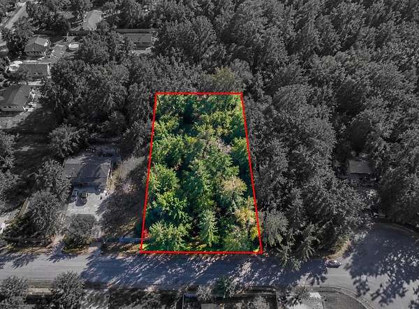 0.77 Acres of Residential Land for Sale in South Hill, Washington