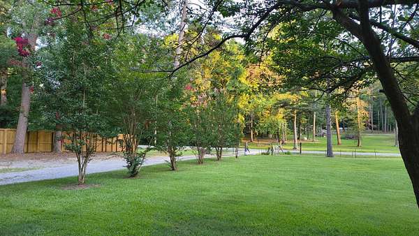 5 Acres of Land with Home for Sale in Bryant, Arkansas