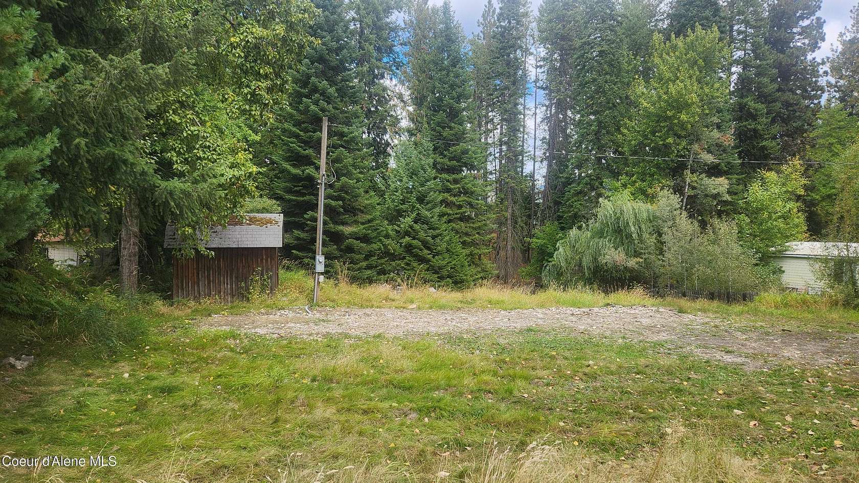 0.37 Acres of Residential Land for Sale in St. Maries, Idaho