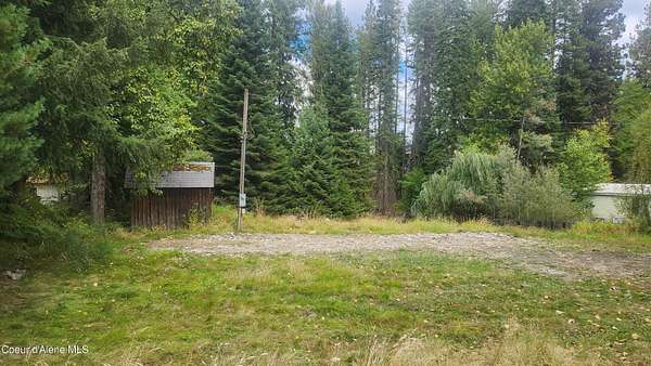 0.37 Acres of Residential Land for Sale in St. Maries, Idaho