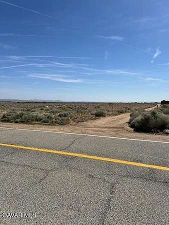 2.5 Acres of Land for Sale in Fairmont, California
