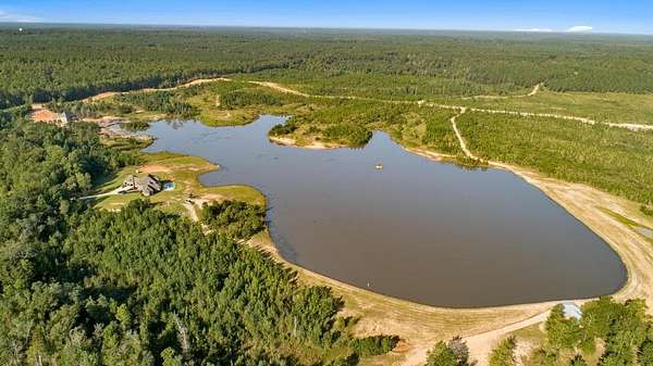 10 Acres of Land for Sale in Sumrall, Mississippi