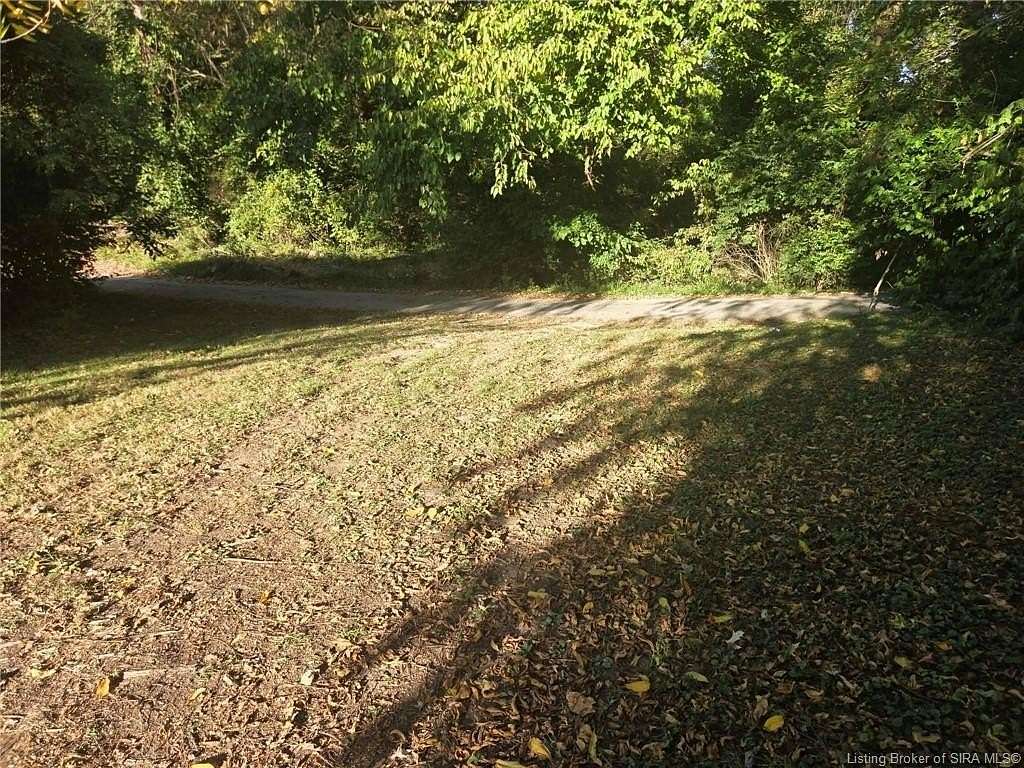 0.17 Acres of Residential Land for Sale in New Albany, Indiana