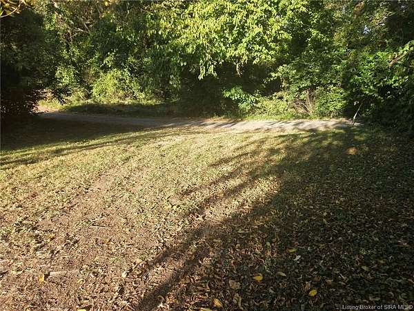 0.17 Acres of Residential Land for Sale in New Albany, Indiana